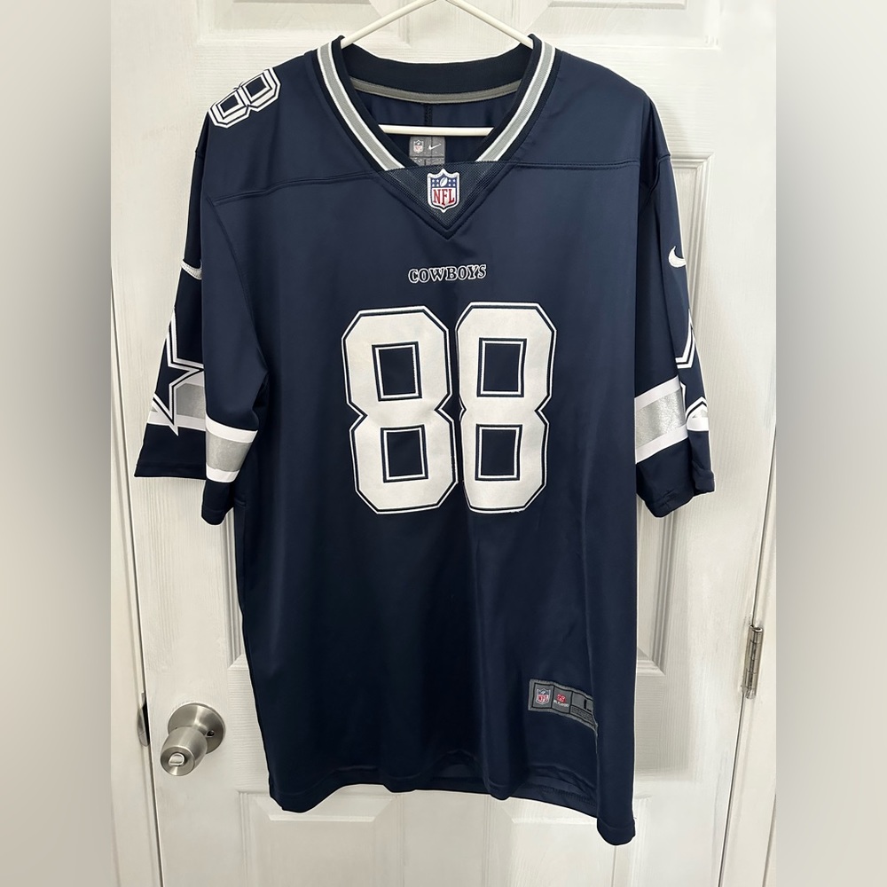 Dallas Cowboys Ceedee Lamb Men’s On Field Jersey